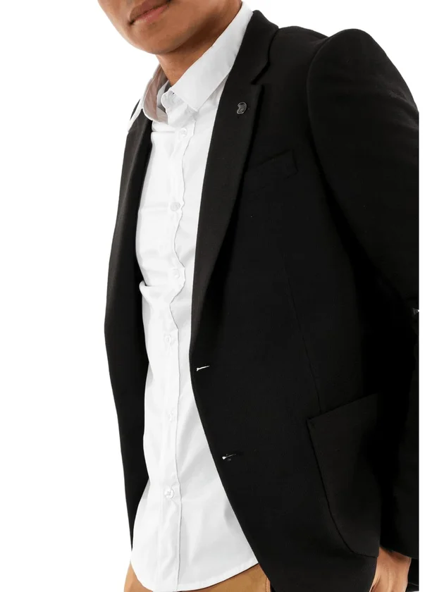 Signature Blazer