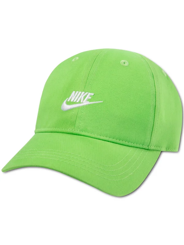 Futura Curve Brim Cap