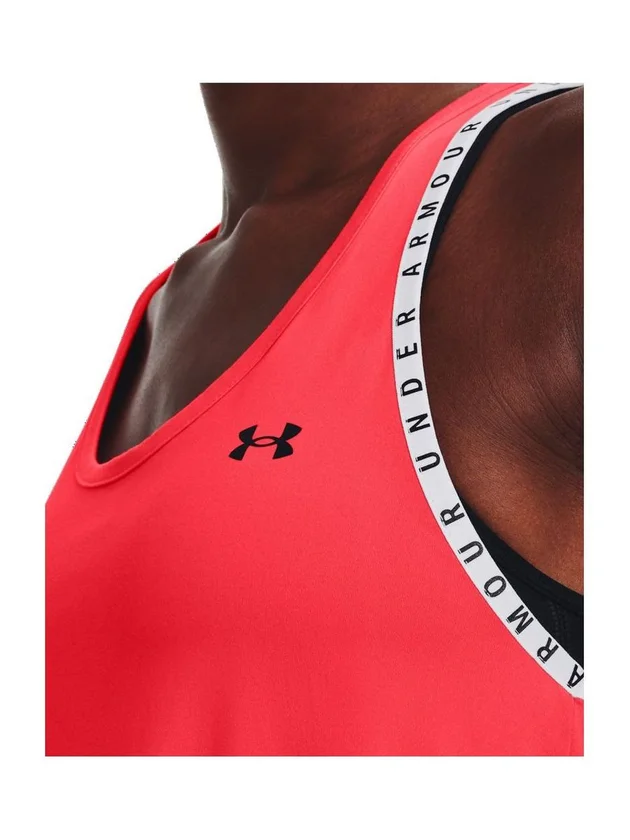 Knockout Tank