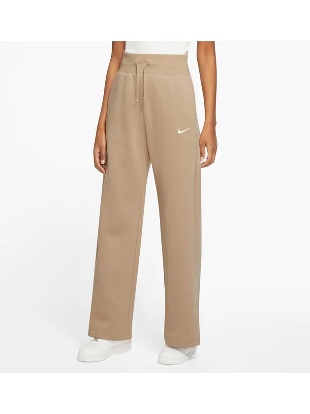 Phnx Flc Hr Pant Wide