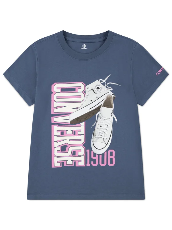 Chuck Taylor GFX T Shirt