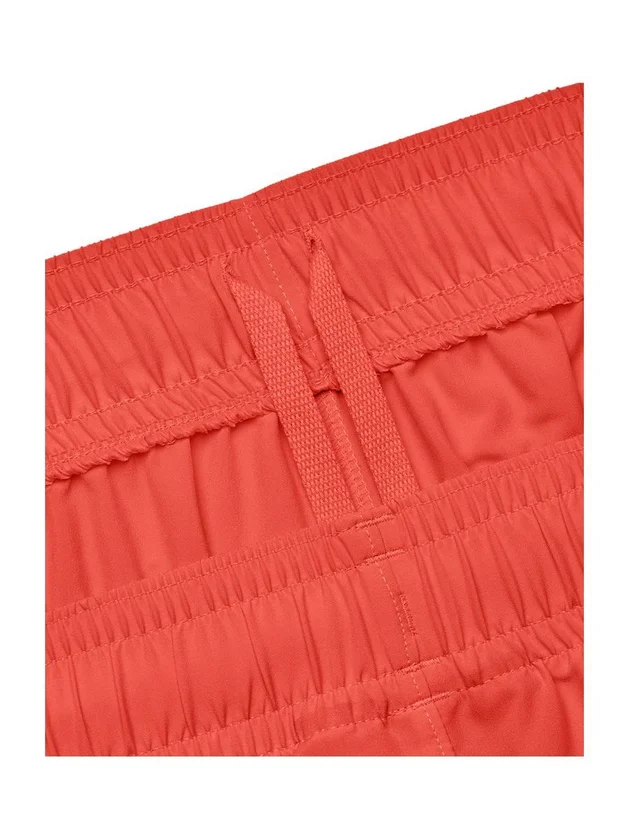 Woven Graphic Shorts