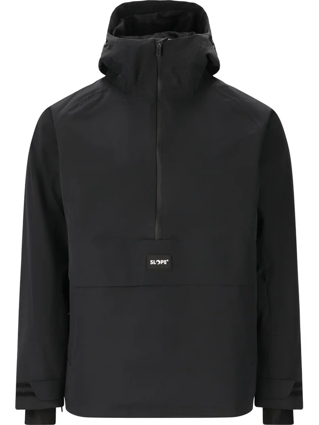 Ruki Lined Shell Ski Anorak W-Pro 15000