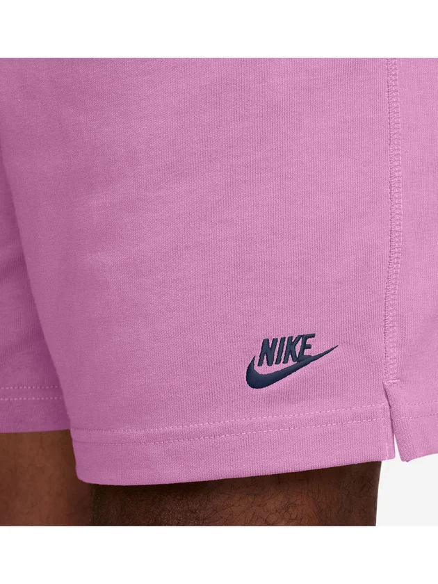 Club Knit Short
