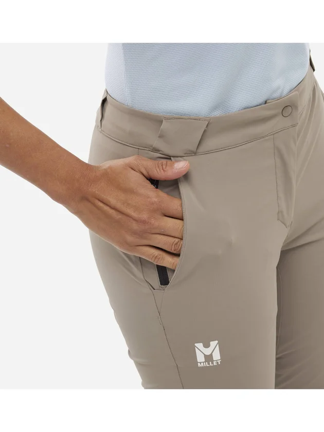 Ubic Stretch 3 4 Pant