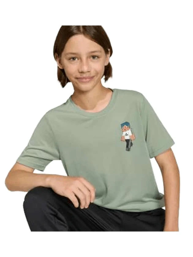 Mc Tr Tee