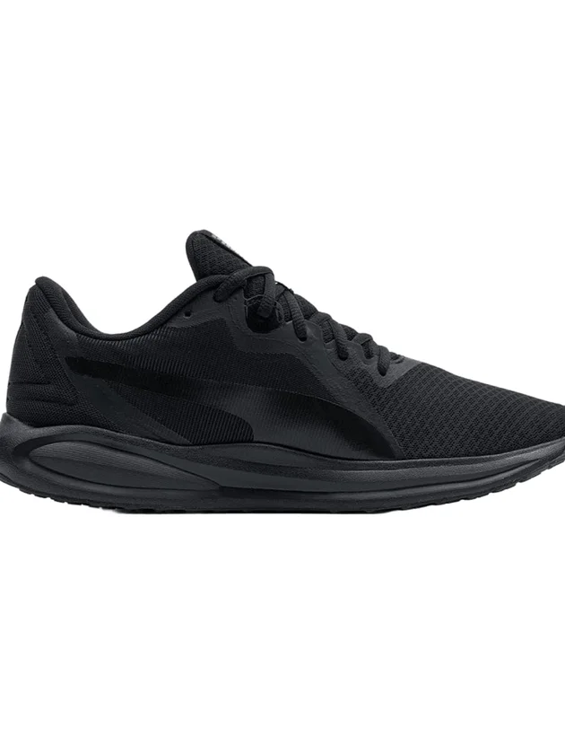 Twitch Runner