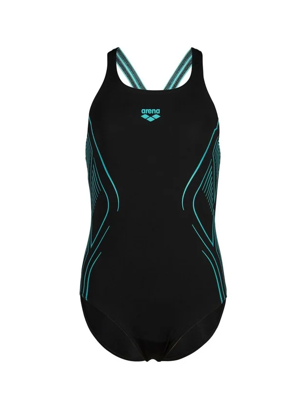 Reflecting Swimsuit SW