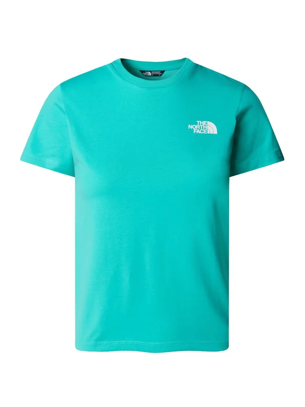 Simple Dome Regular SS Tee