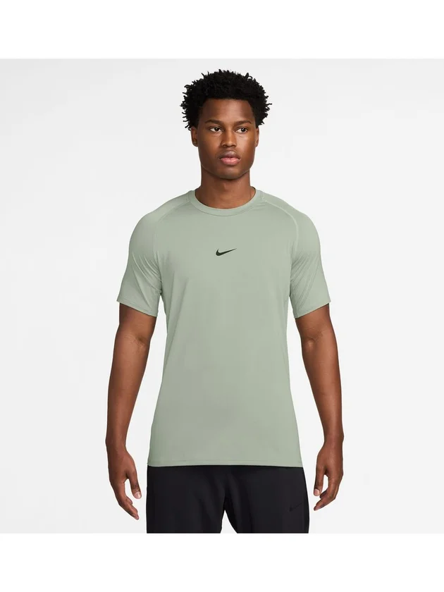 Pro Df Slim Top Ss