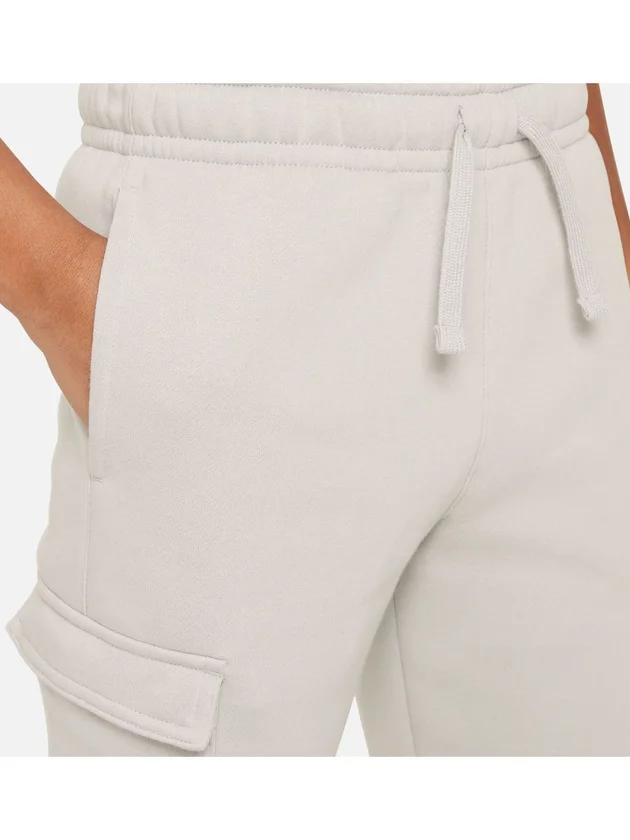 Cargo Pant BB