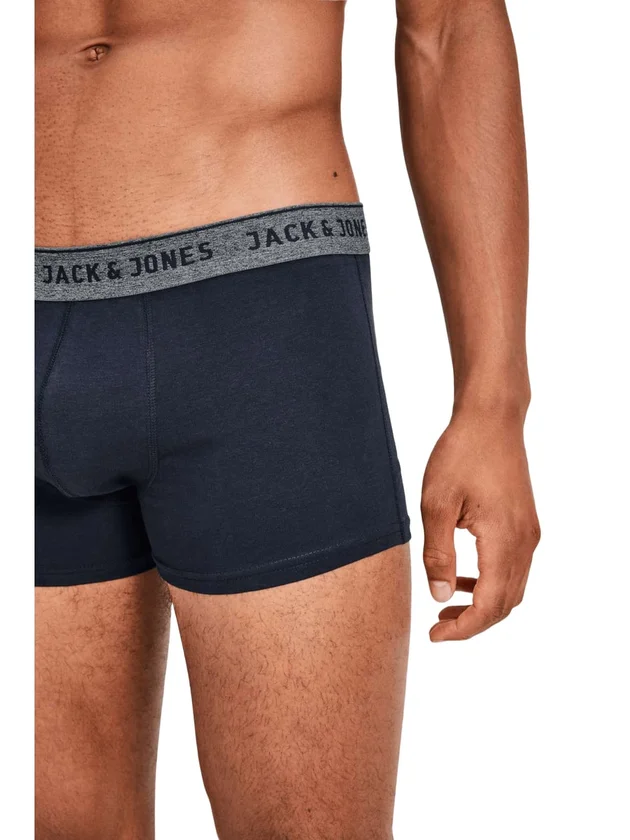 Jacvincent Trunks 2 Pack Noos