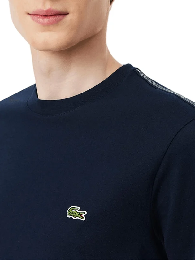 Tee-Shirt Tape