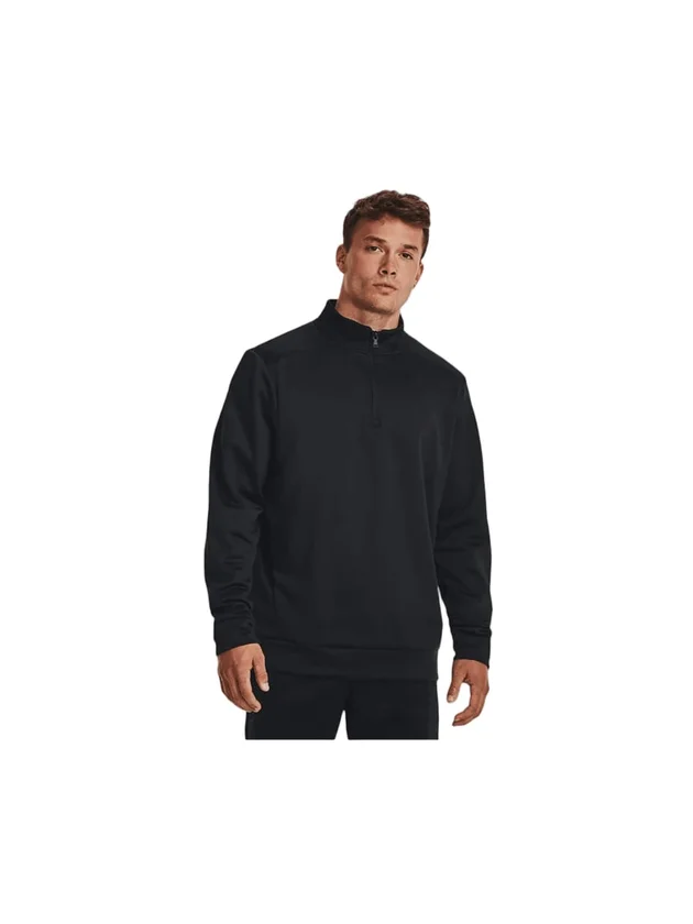 Armour Fleece 1 4 Zip