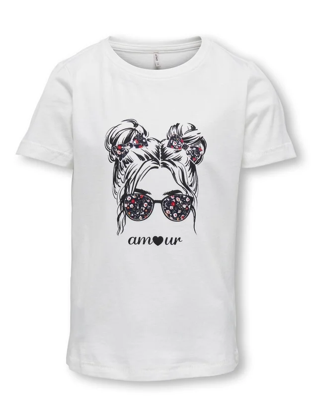 Amour Top