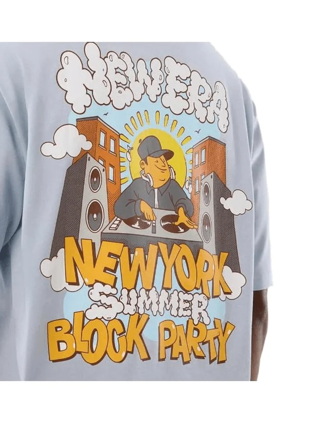 Fun Grphc Os Tee