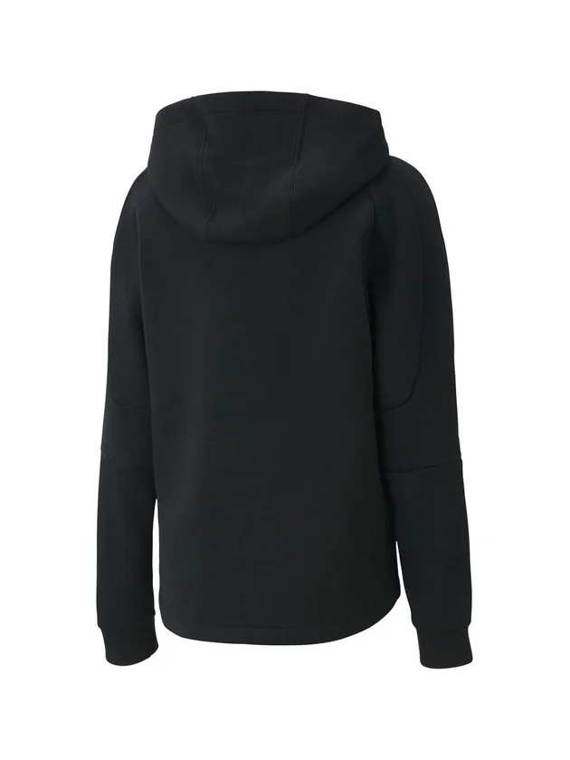 Evo Hood Jkt