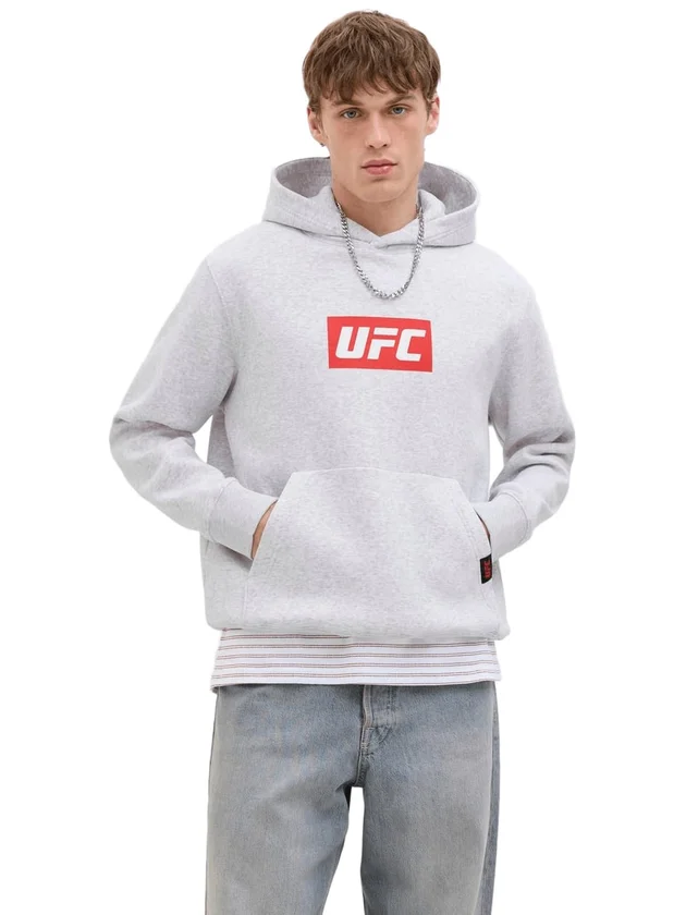 Sweat Hood Styd SS25