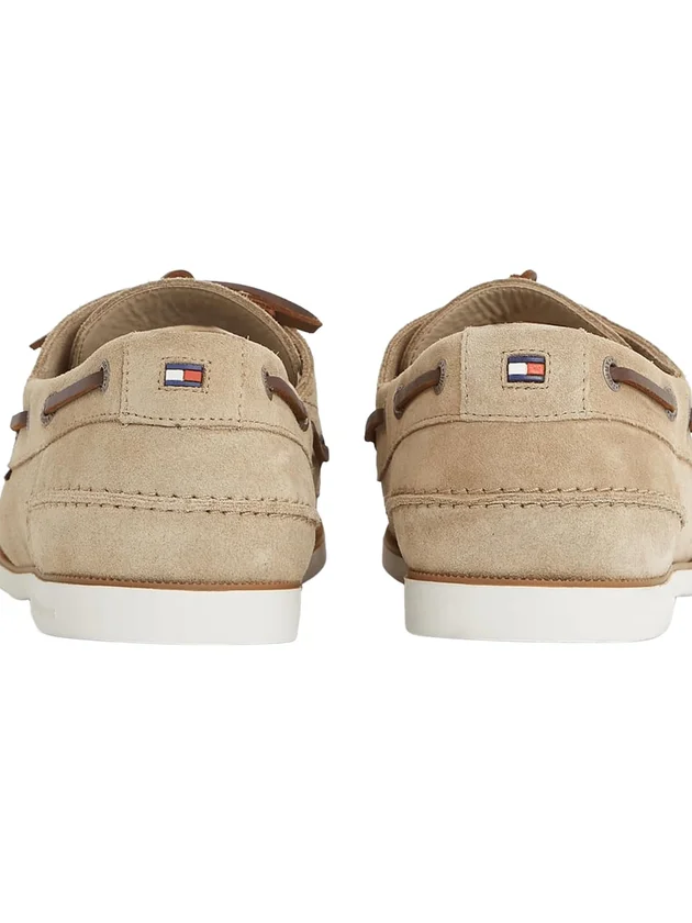 Boat Shoe Core Su