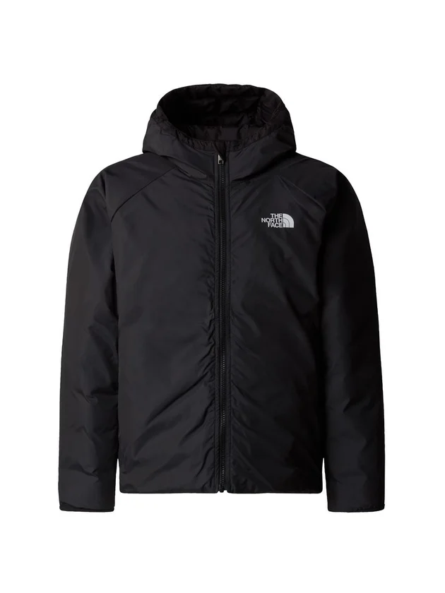 Reversible Perrito Hooded Jckt