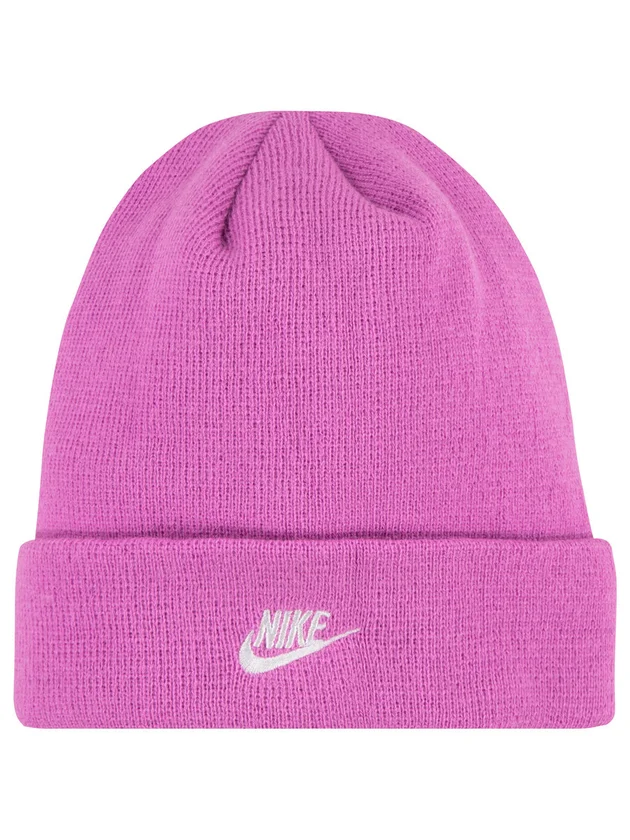 Nan Futura Beanie Glove Set