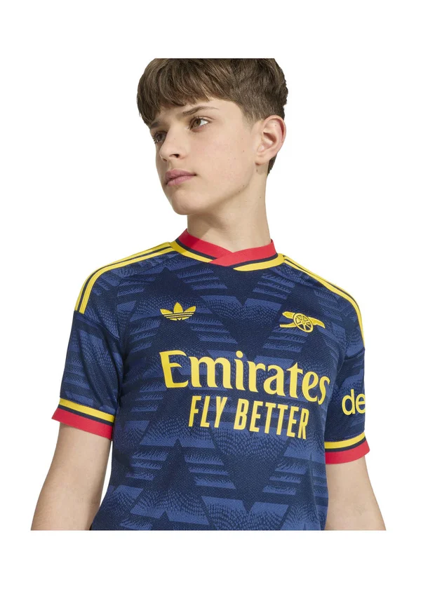 Arsenal Extérieur 2026/2027