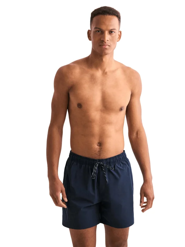 Maui Jjswim Solid Akm Sn
