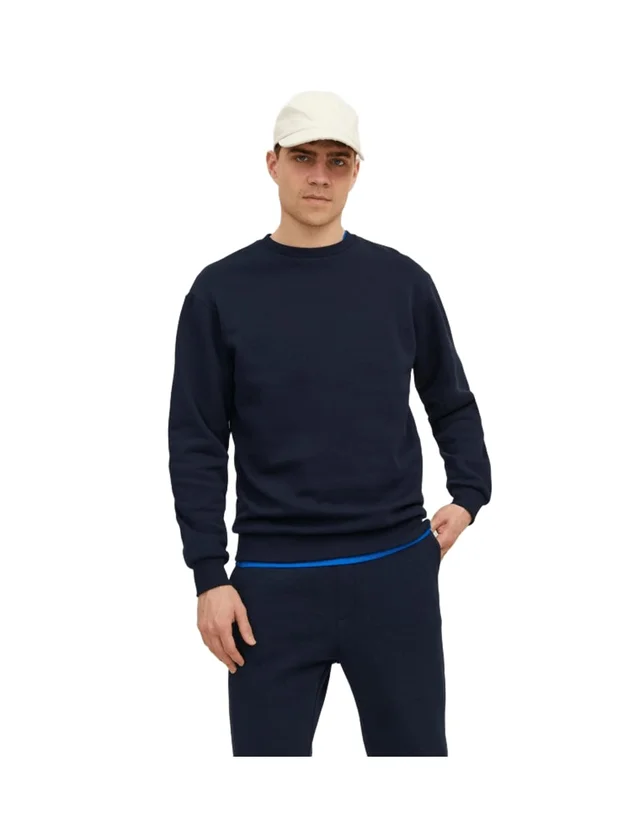 Bradley Sweat Crew Noos