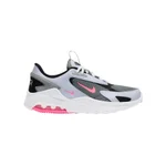SMOKE GREY/METALLIC SILVER-FOOTBALL GREY