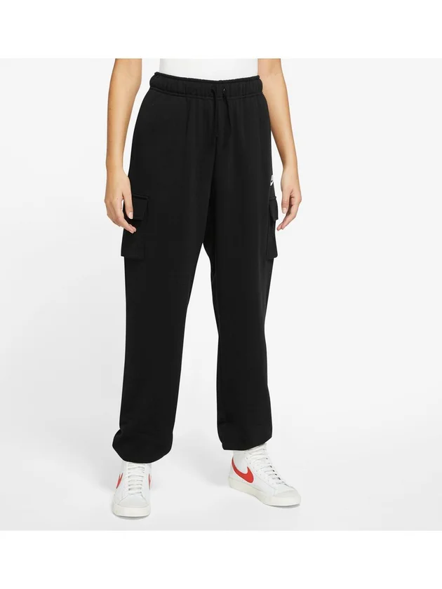 Club Flc Mr Pant Cargo