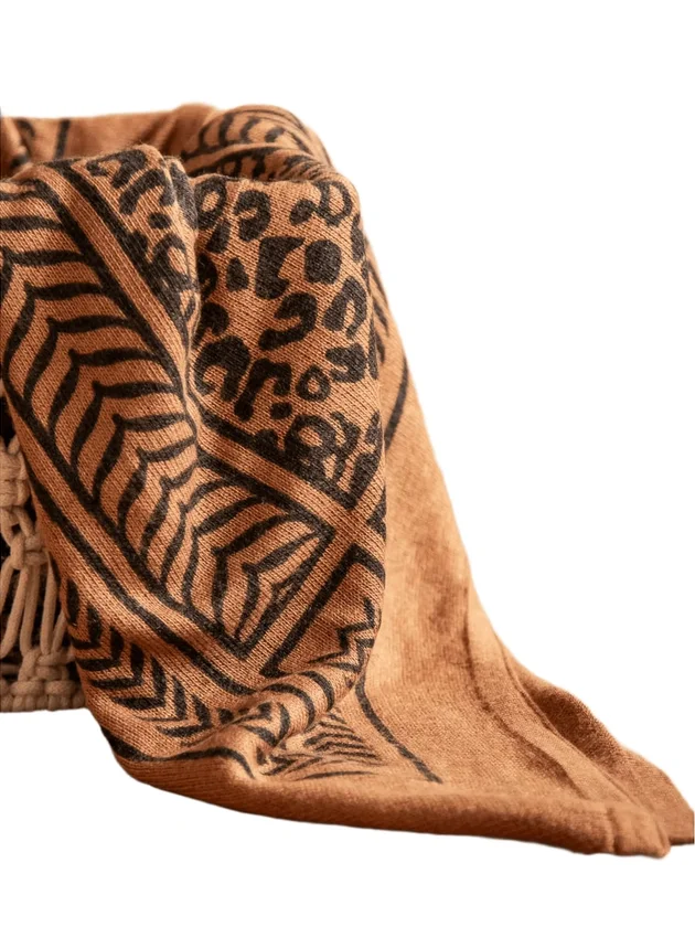 Pcnovis Square Scarf