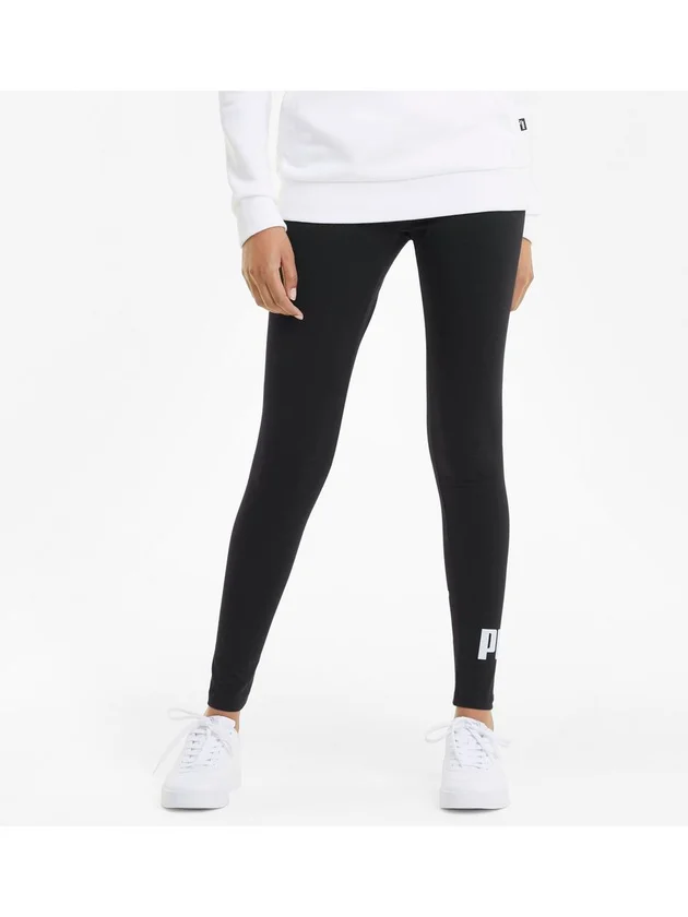 Ess Logo Legging