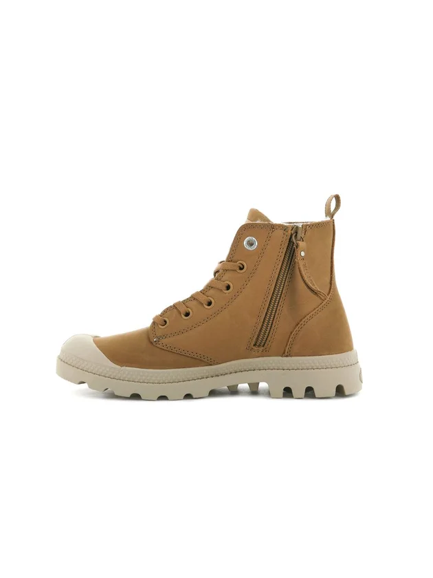 Pampa Hi Zip