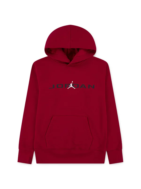 Mj Stretch Hbr Po Hoodie