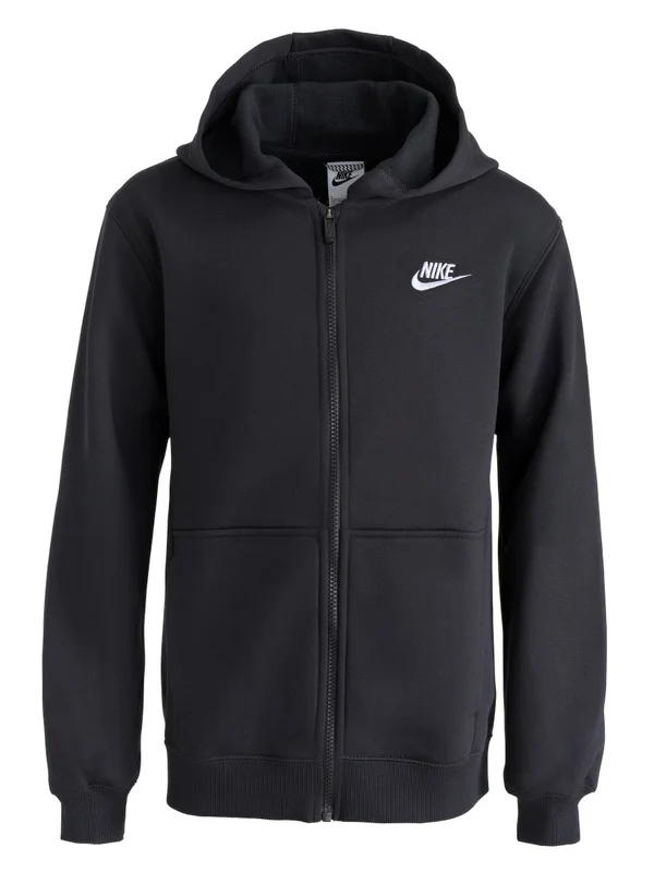 Club Flc Fz Tracksuit