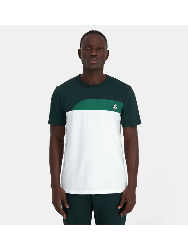 Saison 2 Tee SS N2