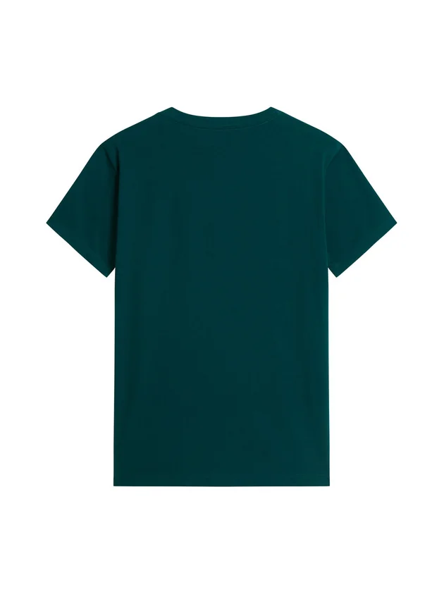 Evolution Simple Dome Rgl Ss Tee