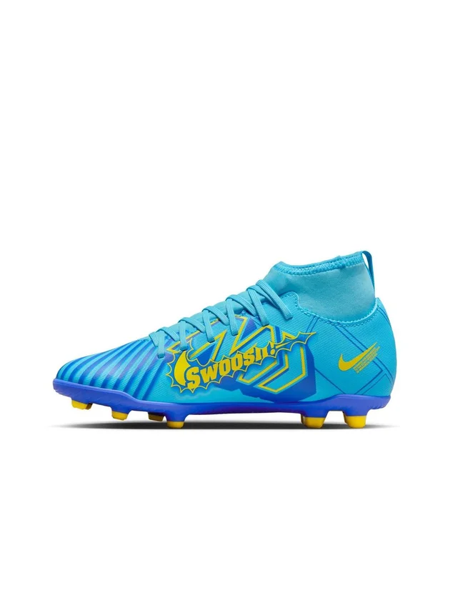 Superfly 9 Club KM FG MG