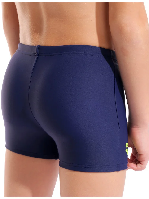 B Paint Swim Short