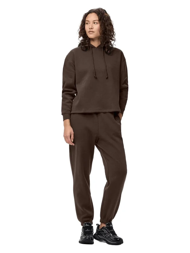 Pcchilli Hw Sweat Pants Noos