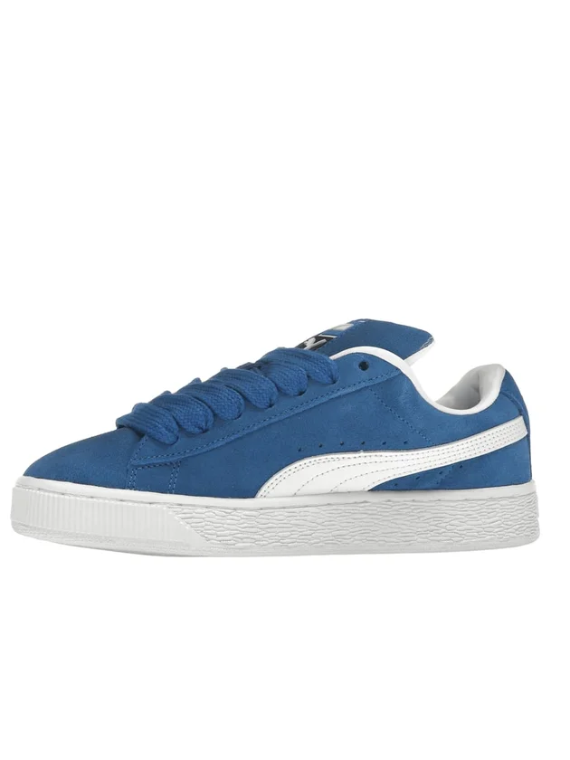 Suede XL