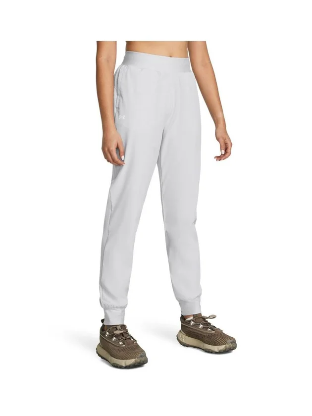 Rival Hi Rise Woven Pant