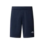 SUMMIT NAVY DARK HEATHER