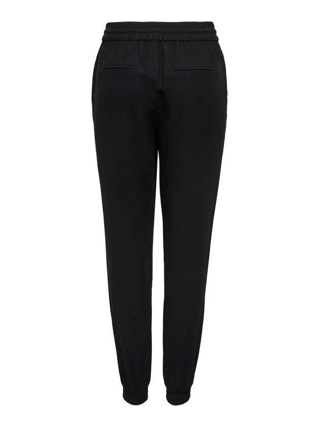 Kelda Emery Mw Pull Up Pants Pnt Noos
