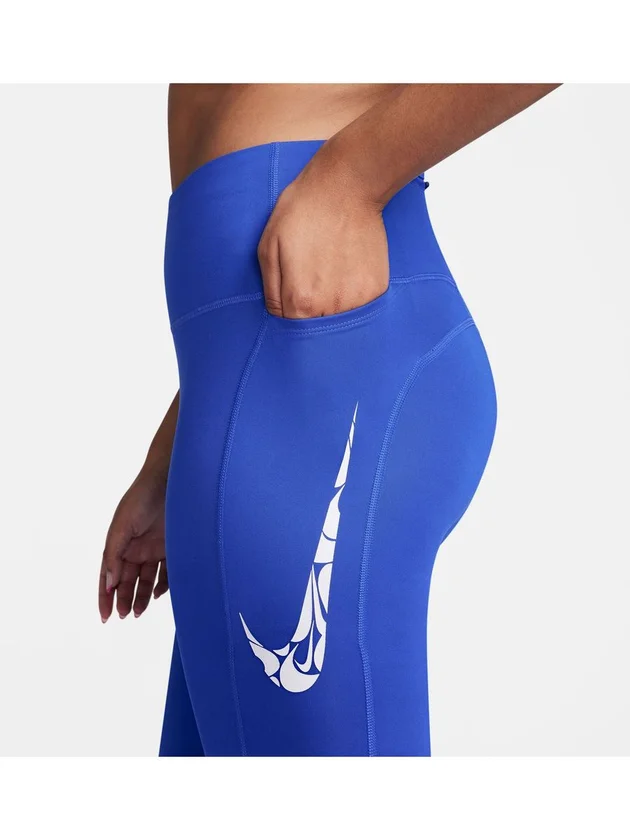 Fast Sw Hyper Dri-Fit Mr 7/8 Tight