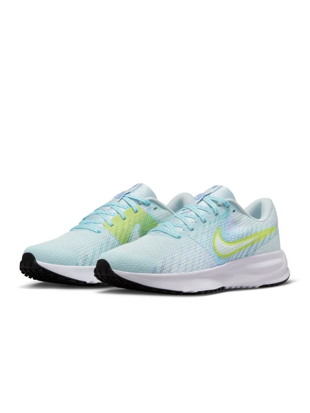 Run Defy