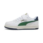 PUMA WHITE-ARCHIVE GREEN-WARM WHITE