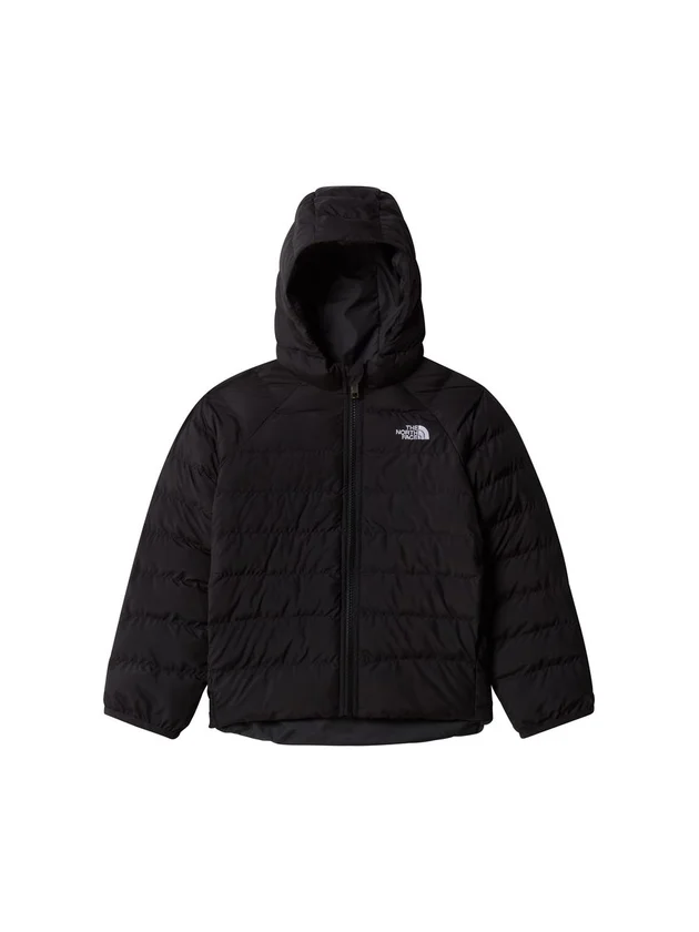 Reversible Perrito Hooded Jckt