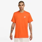 SAFETY ORANGE