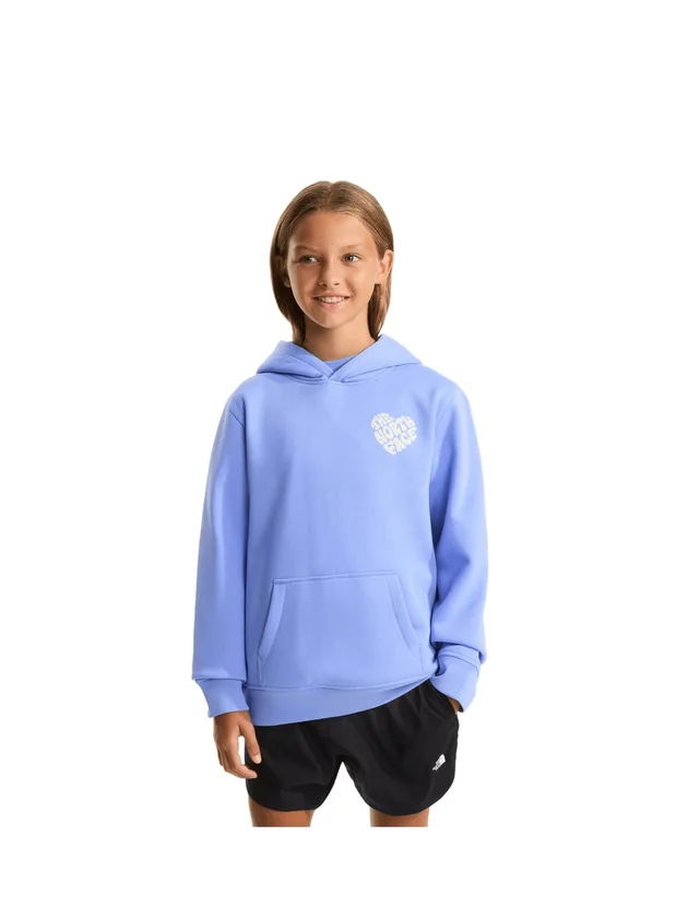 Brand Proud Relaxed Hoodie